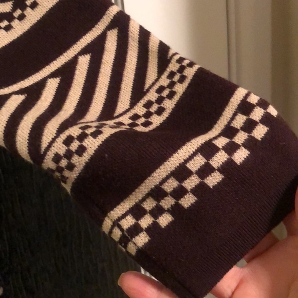 Knit dress - Picture 5 of 5